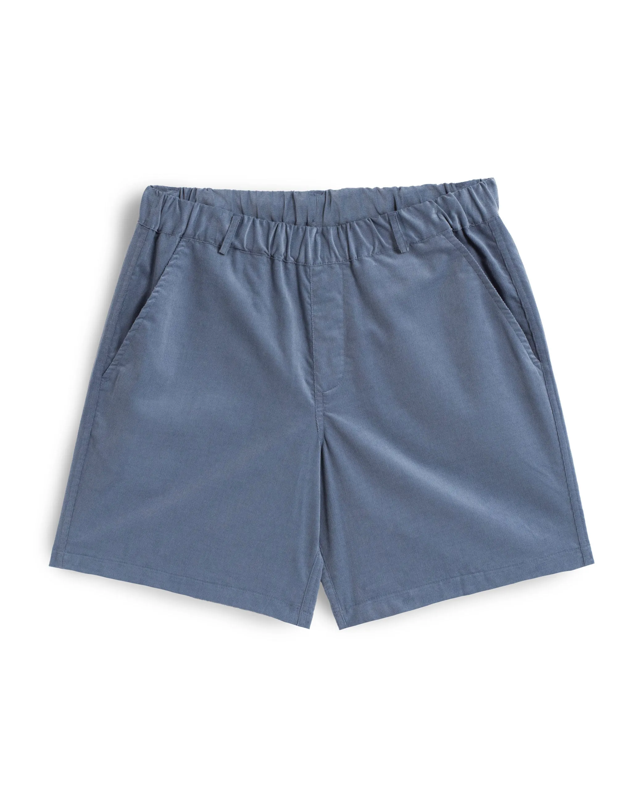Lake Corduroy Leisure Short sold by Bather