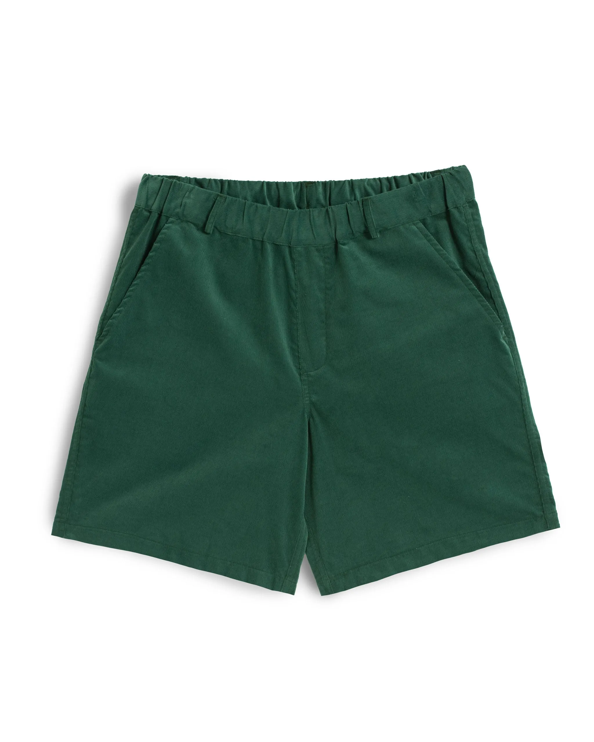Pine Corduroy Leisure Short sold by Bather