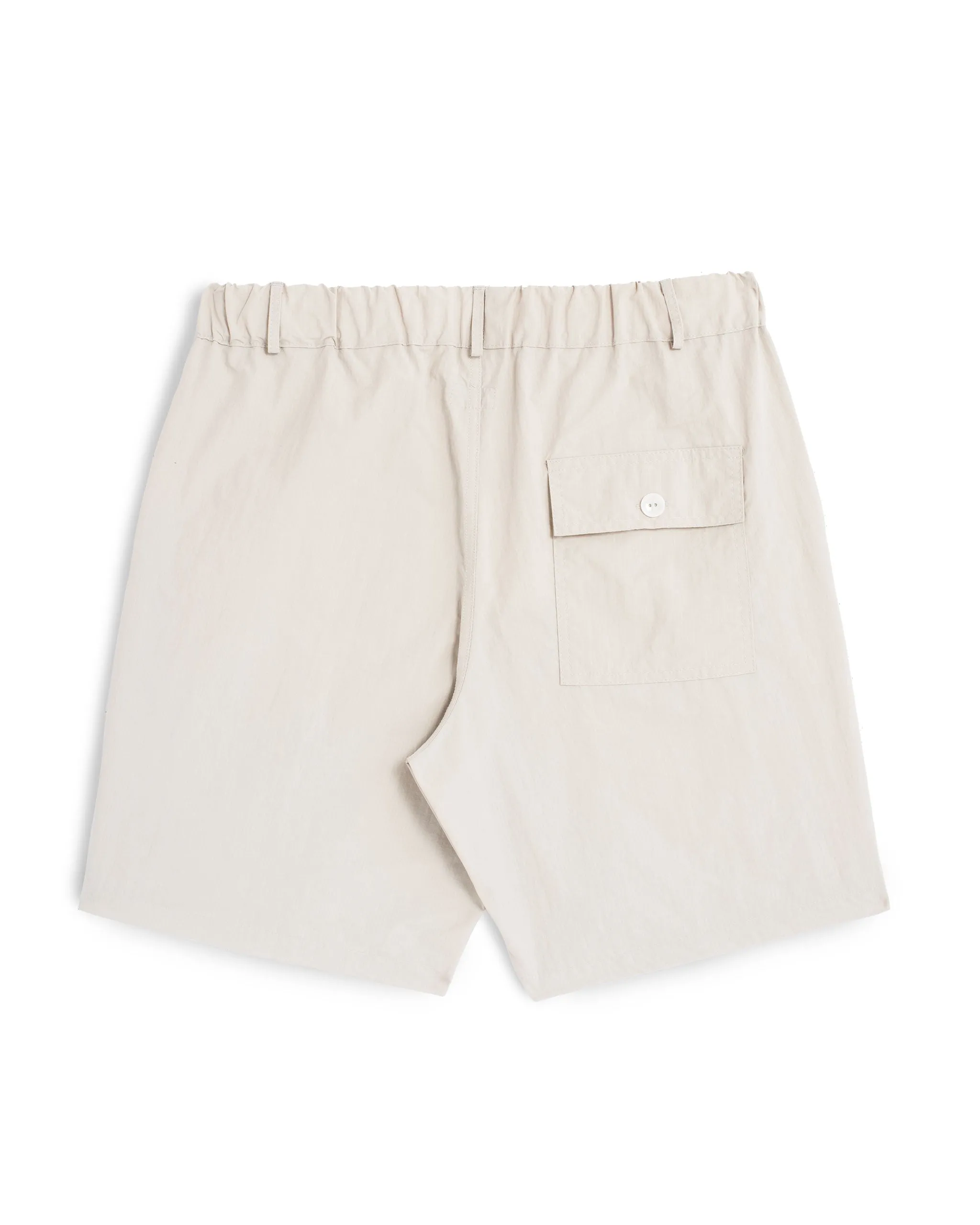 Bone Utility Short sold by Bather product image thumbnail 2