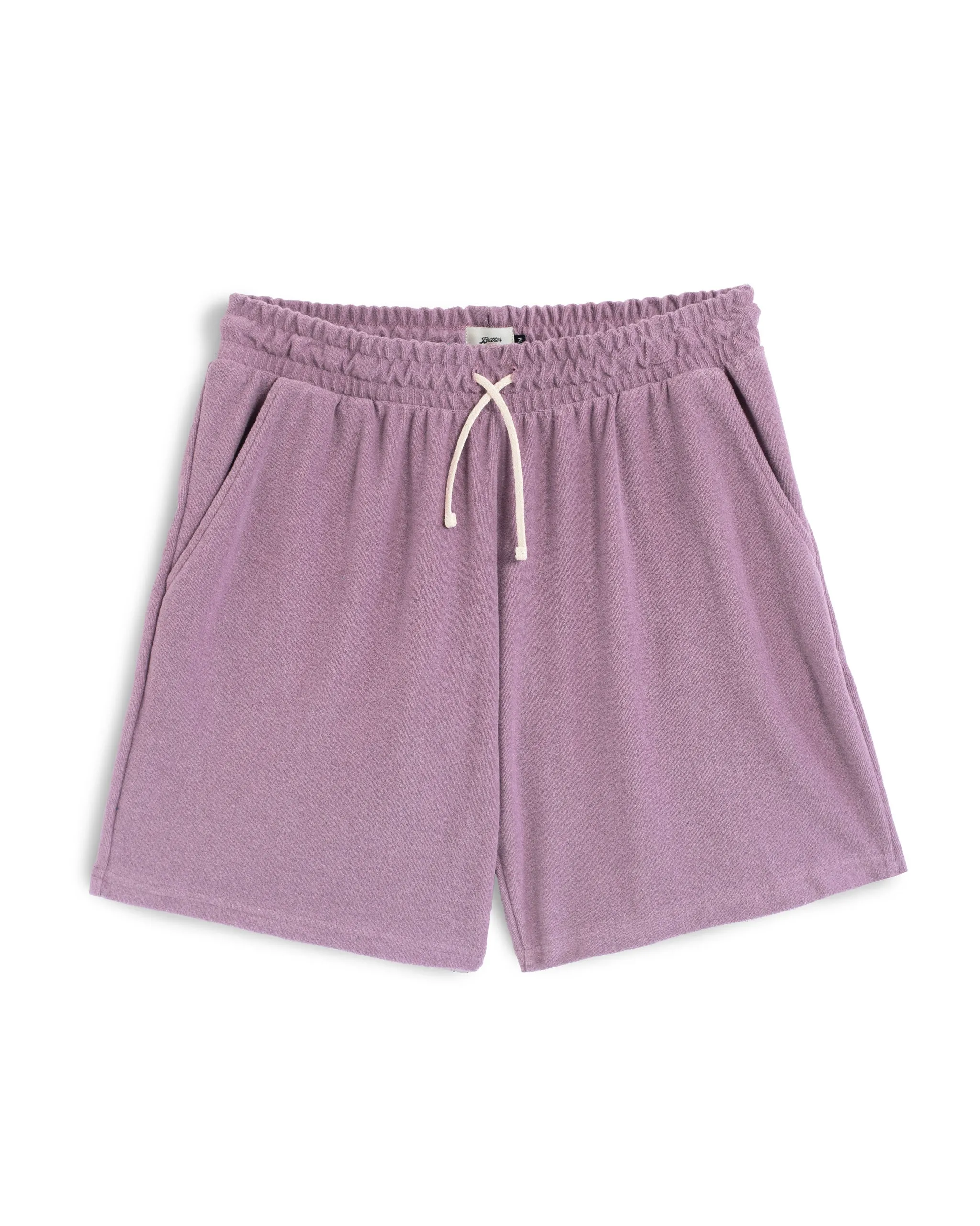 Heather Terry Sweat Short sold by Bather