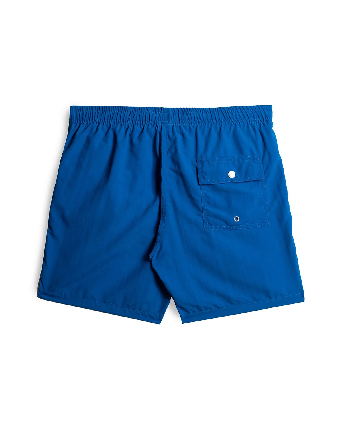 Solid Ocean Swim Trunk sold by Bather product image thumbnail 3