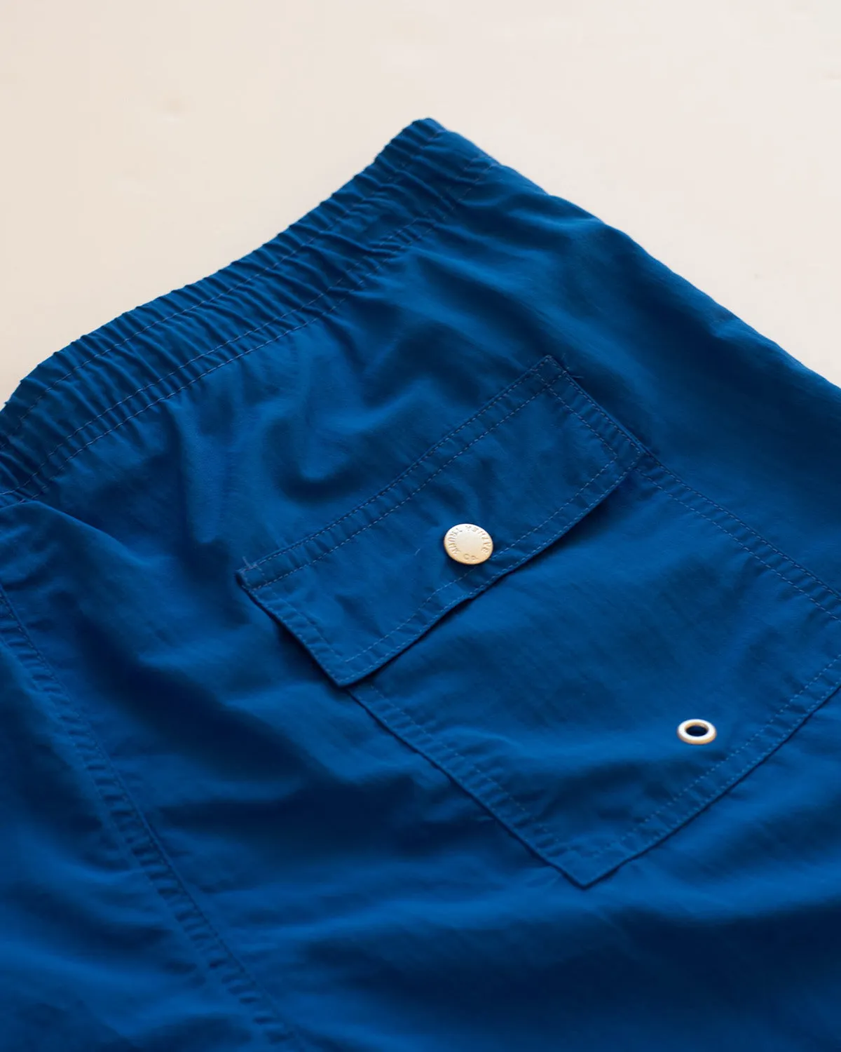 Solid Ocean Swim Trunk sold by Bather product image thumbnail 4