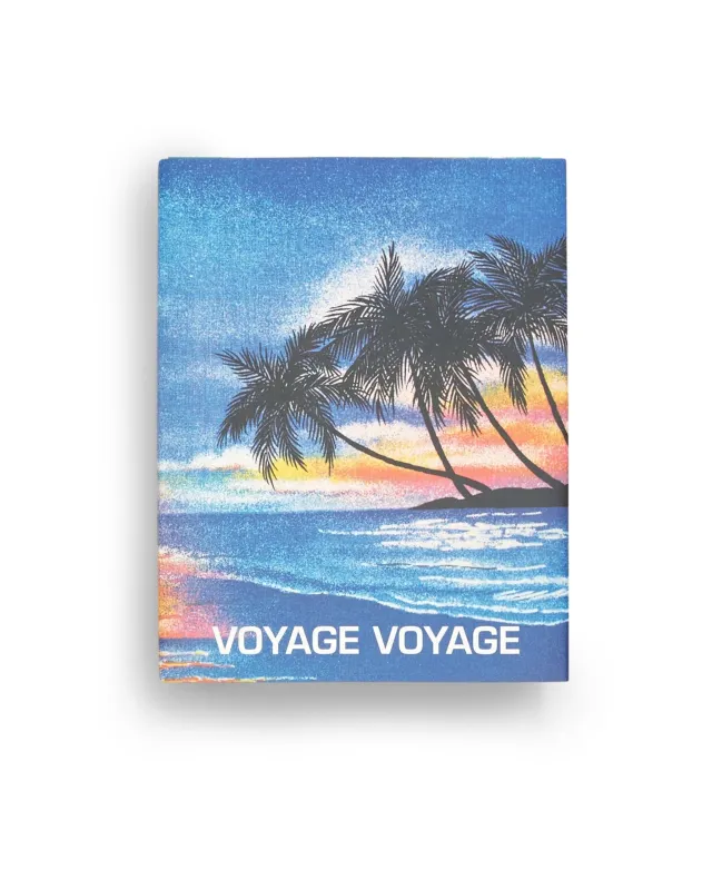 Voyage Voyage sold by Bather