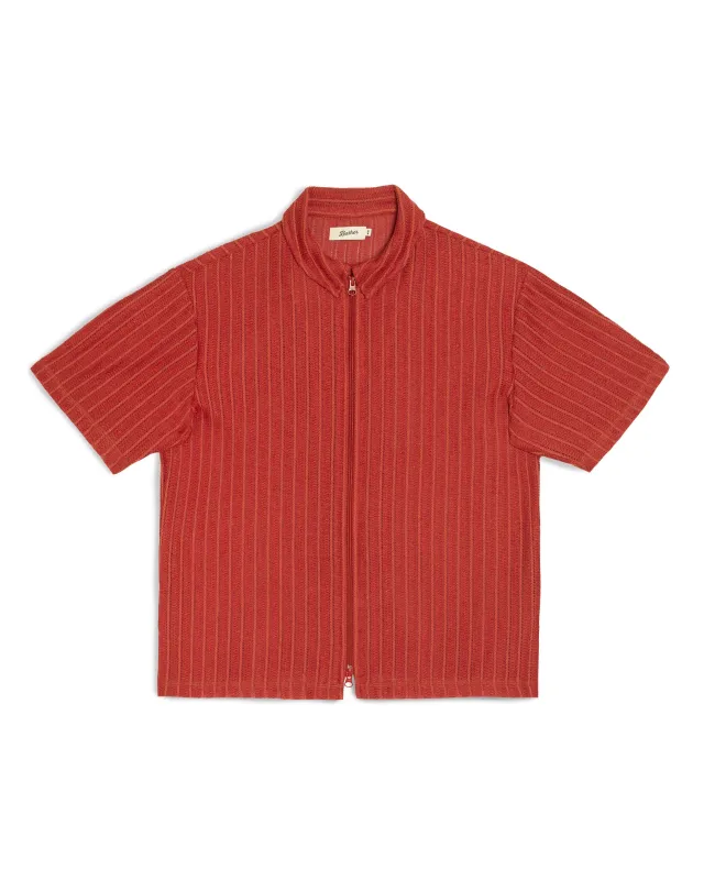 Salsa Drifter Tour Shirt made by Bather