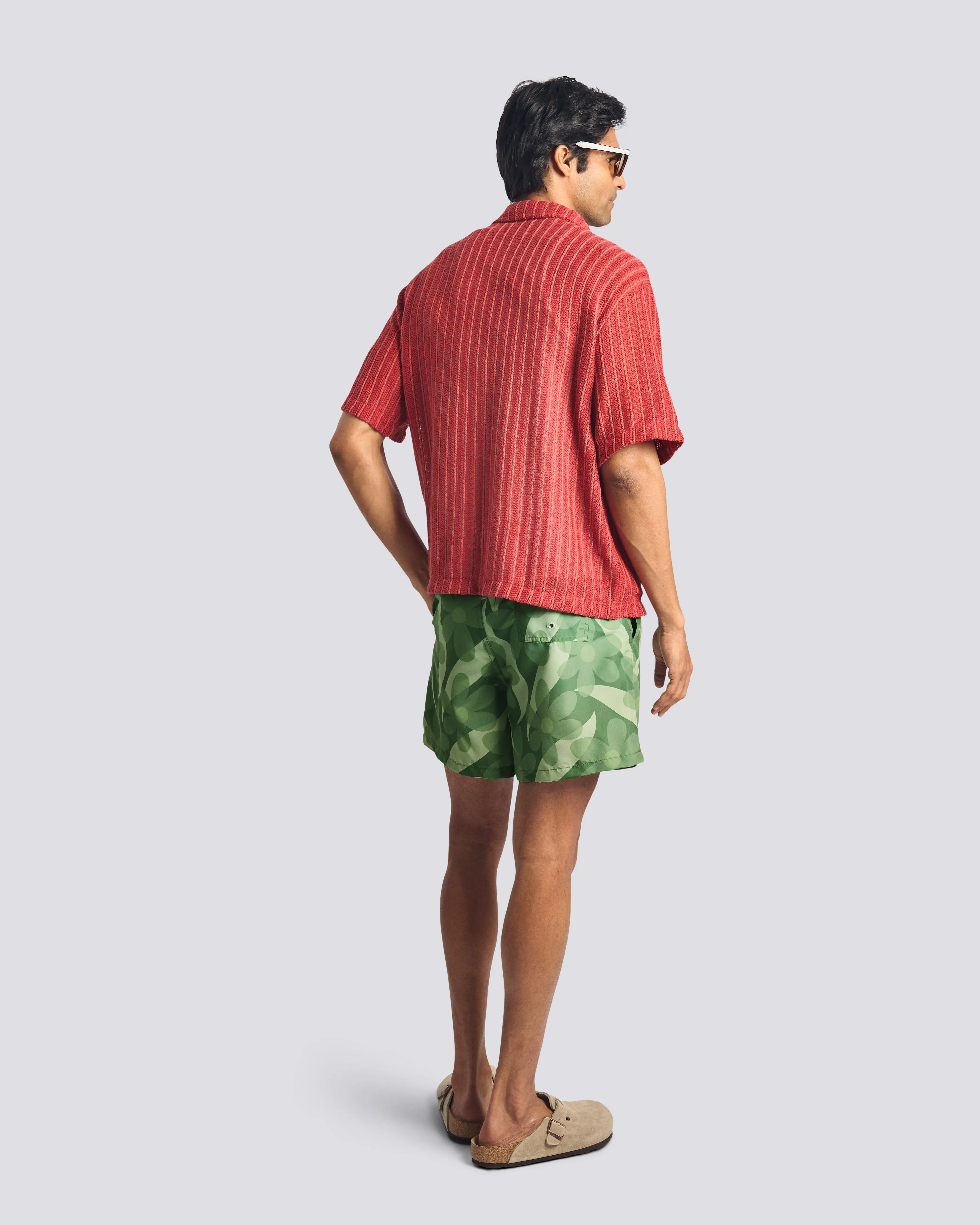 Salsa Drifter Tour Shirt sold by Bather product image thumbnail 3