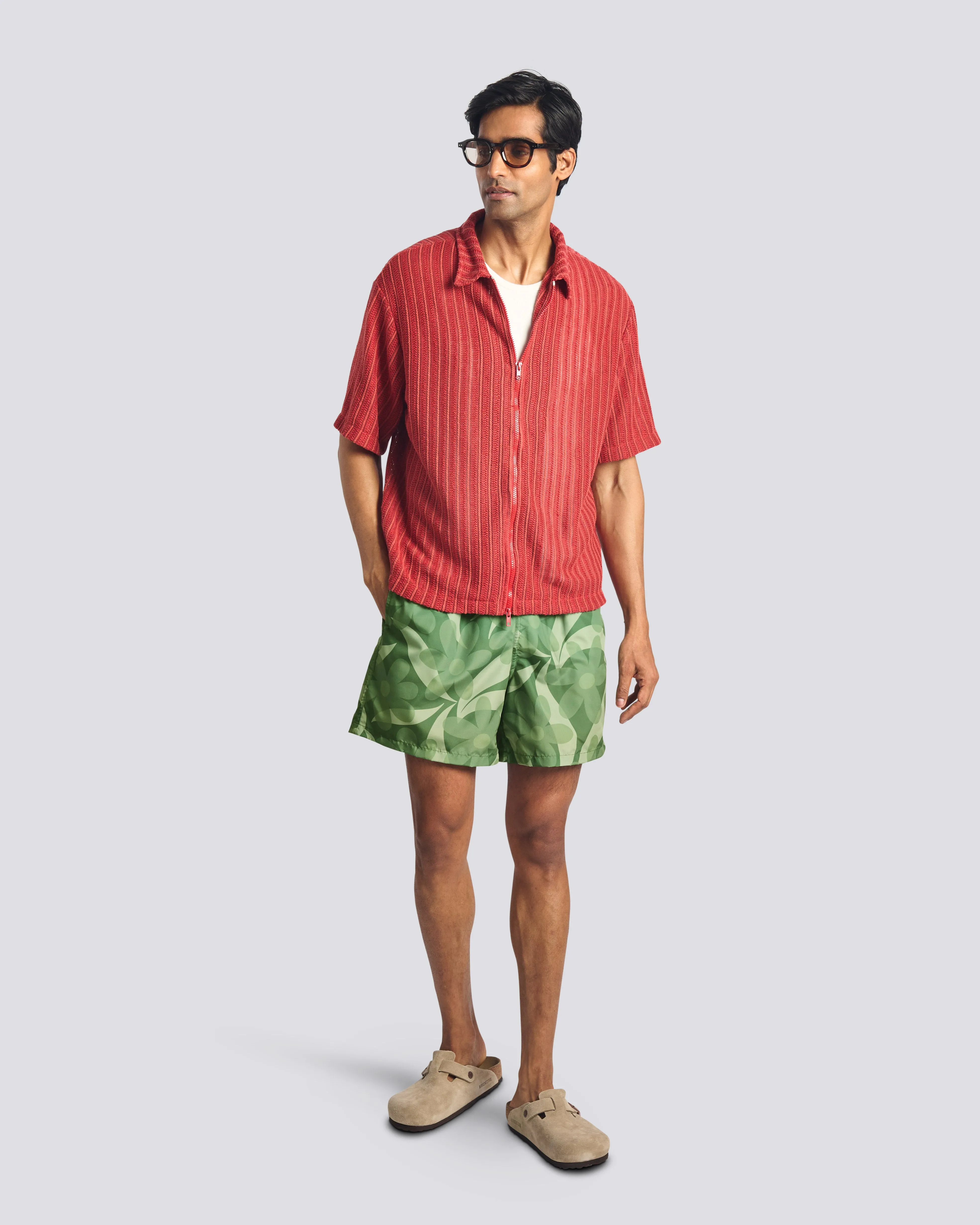 Salsa Drifter Tour Shirt sold by Bather product image thumbnail 2