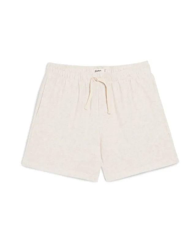 Dove Terry Tour Short made by Bather