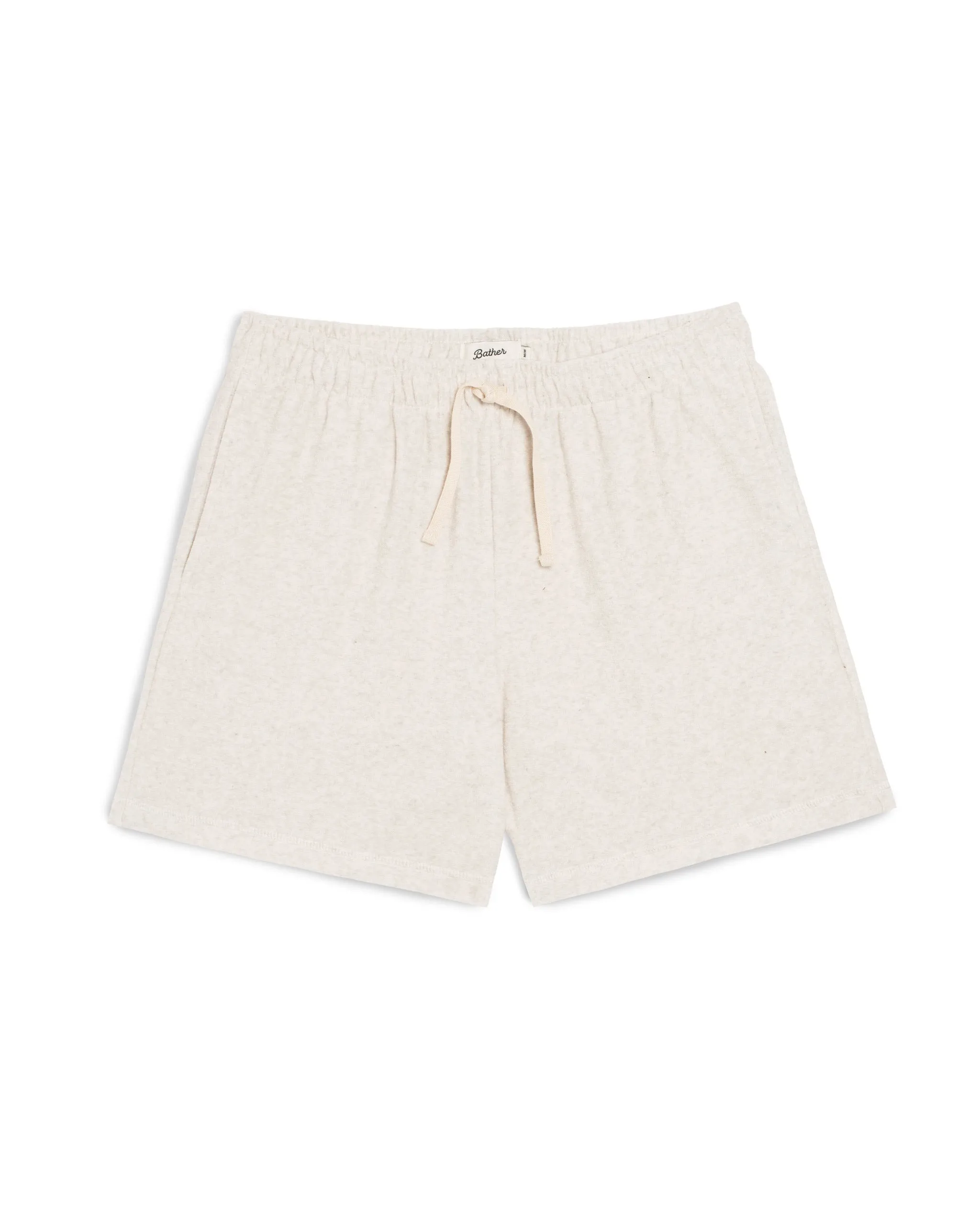 Dove Terry Tour Short sold by Bather