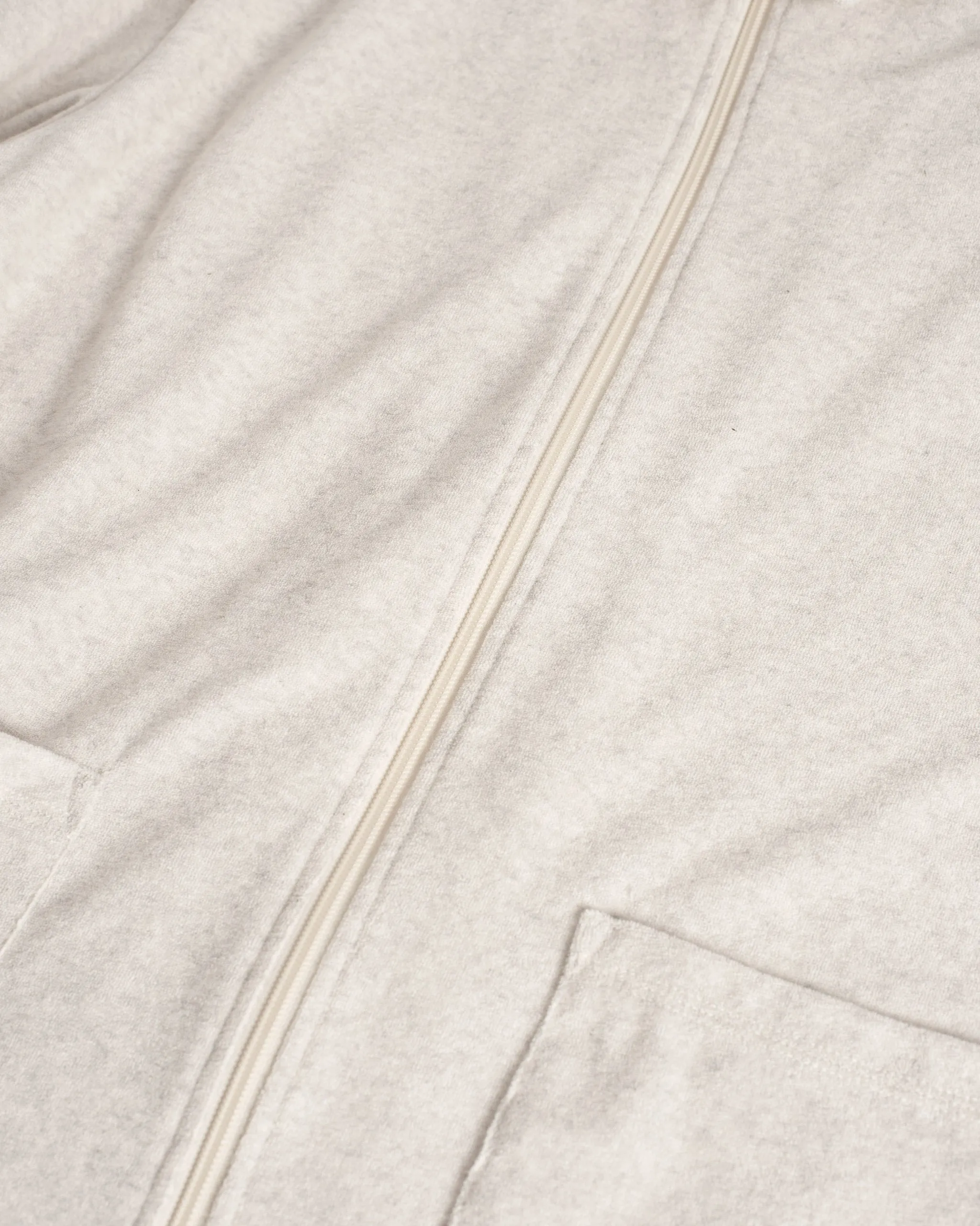 Dove Terry Tour Shirt sold by Bather product image thumbnail 4