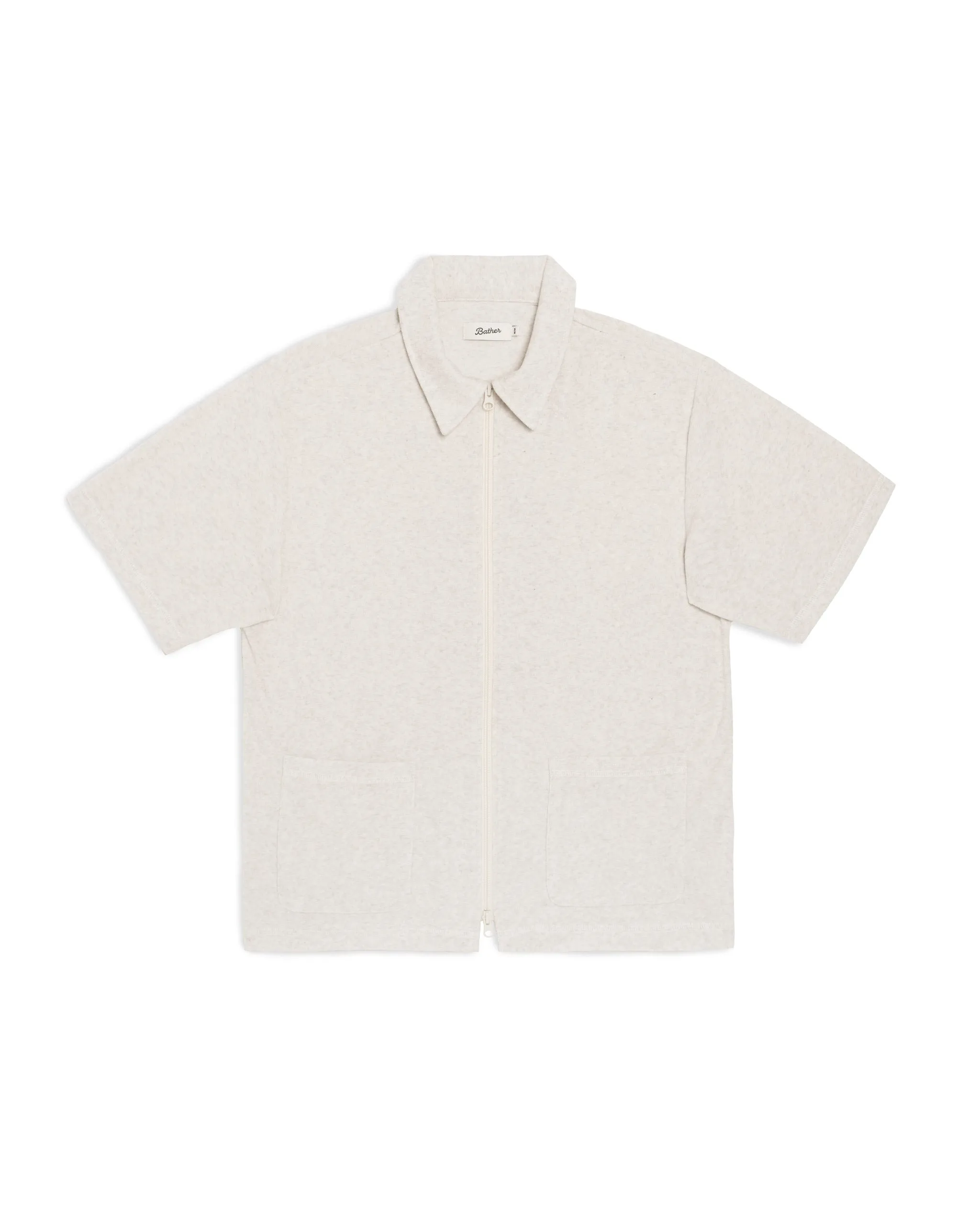 Dove Terry Tour Shirt sold by Bather