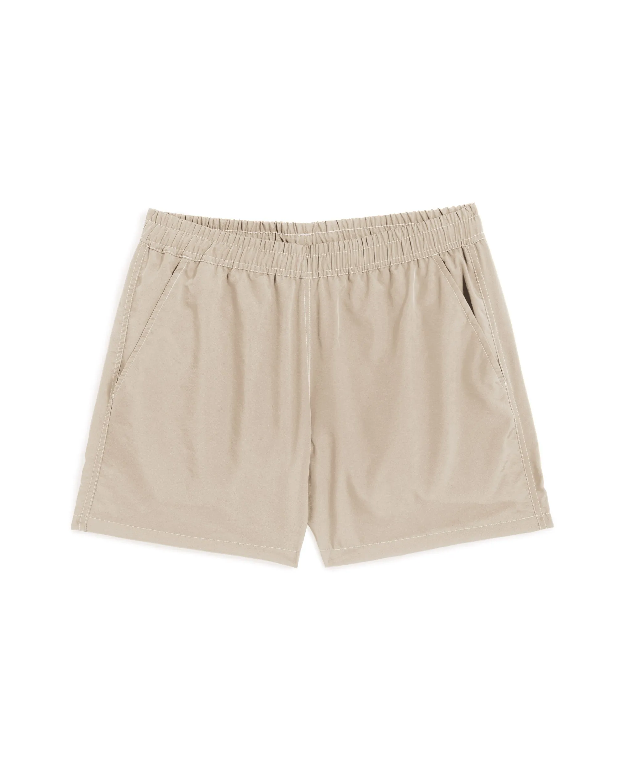 Iridescent Pearl Modern Trunk sold by Bather