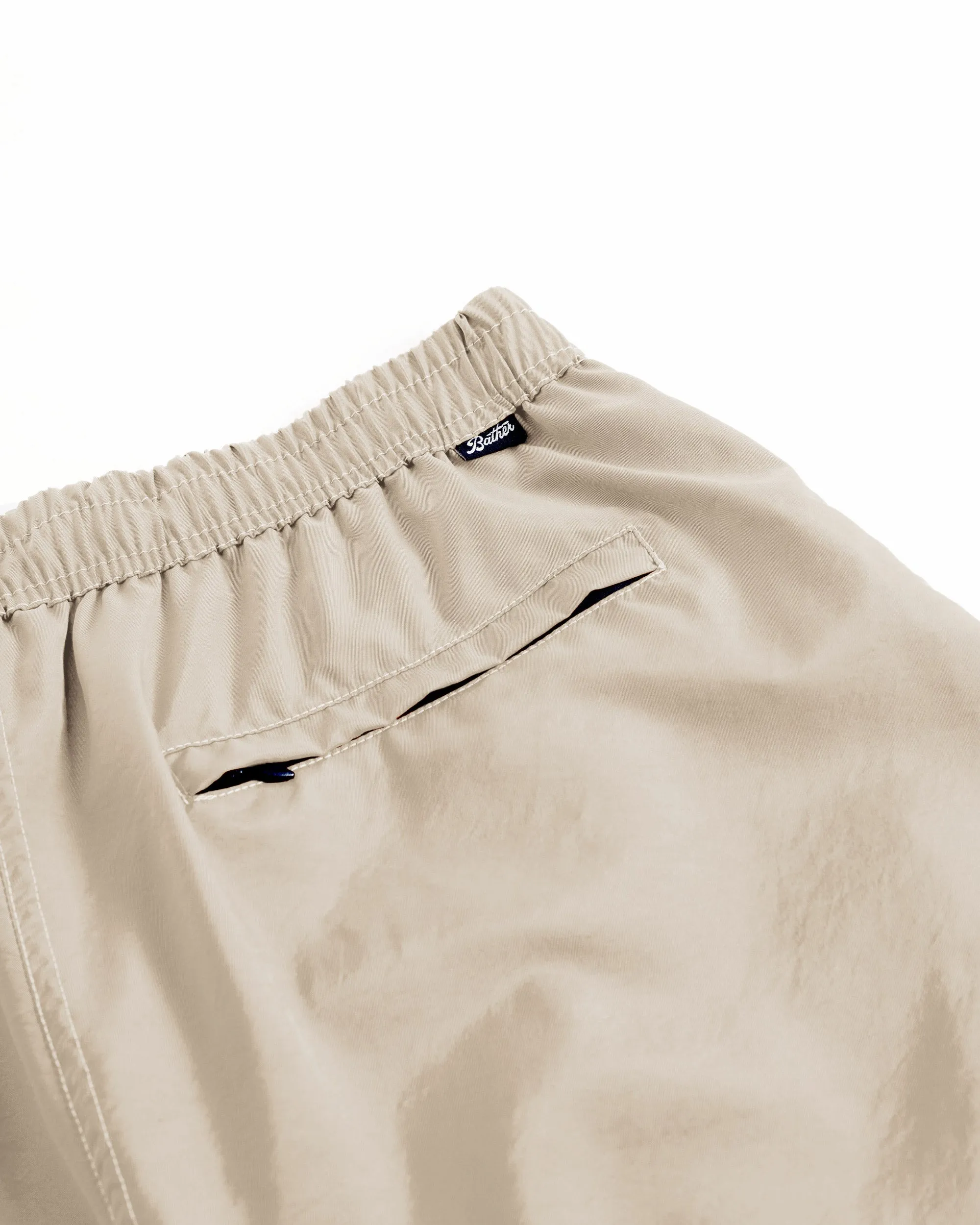 Iridescent Pearl Modern Trunk sold by Bather product image thumbnail 2