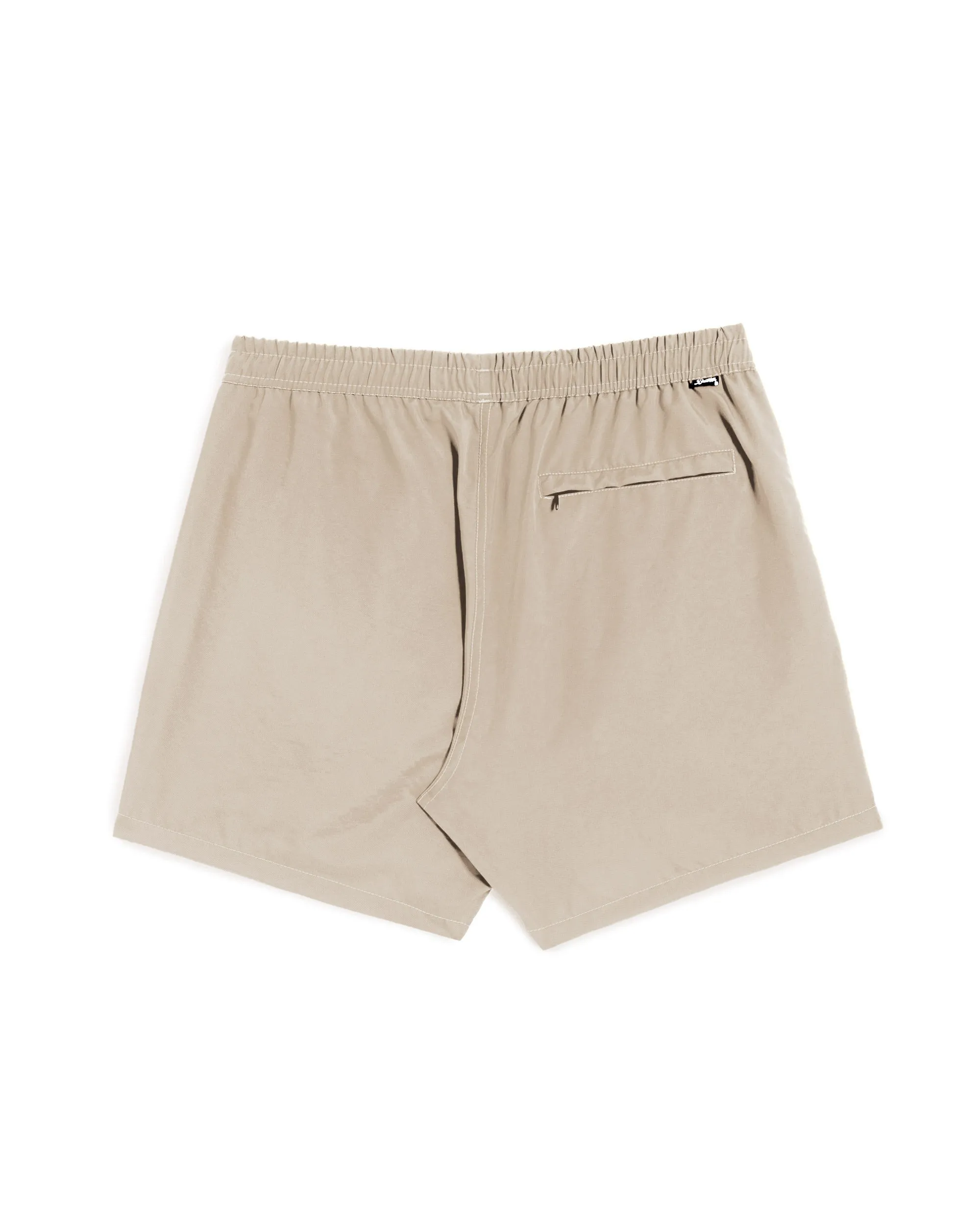 Iridescent Pearl Modern Trunk sold by Bather product image thumbnail 3