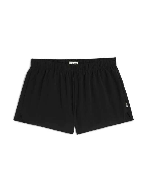 Black Active Trunk made by Bather