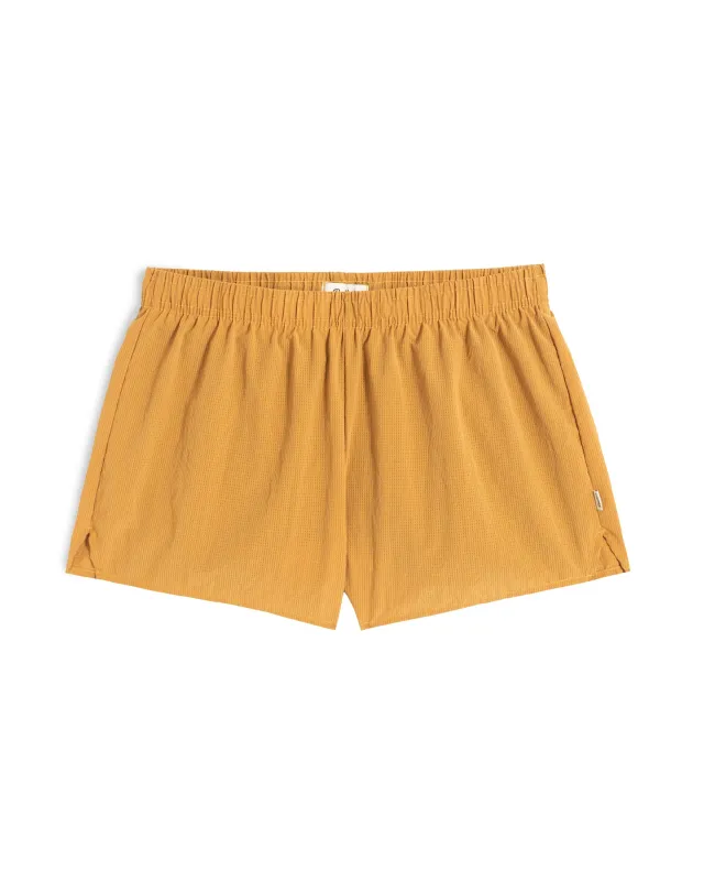 Ochre Active Trunk made by Bather
