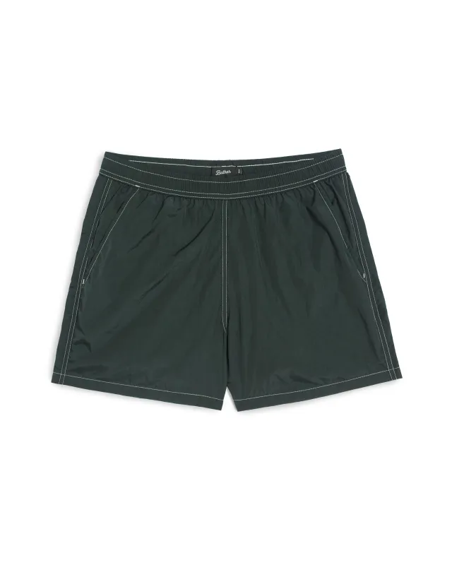 Myrtle Contrast Modern Trunk made by Bather
