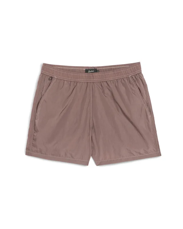 Rose Contrast Modern Trunk made by Bather