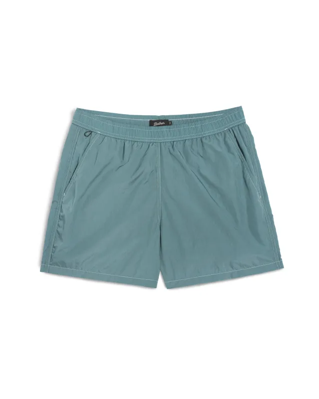 Stone Contrast Modern Trunk made by Bather
