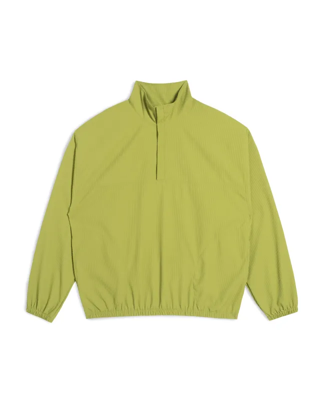 Gecko UV Stretch Pullover made by Bather