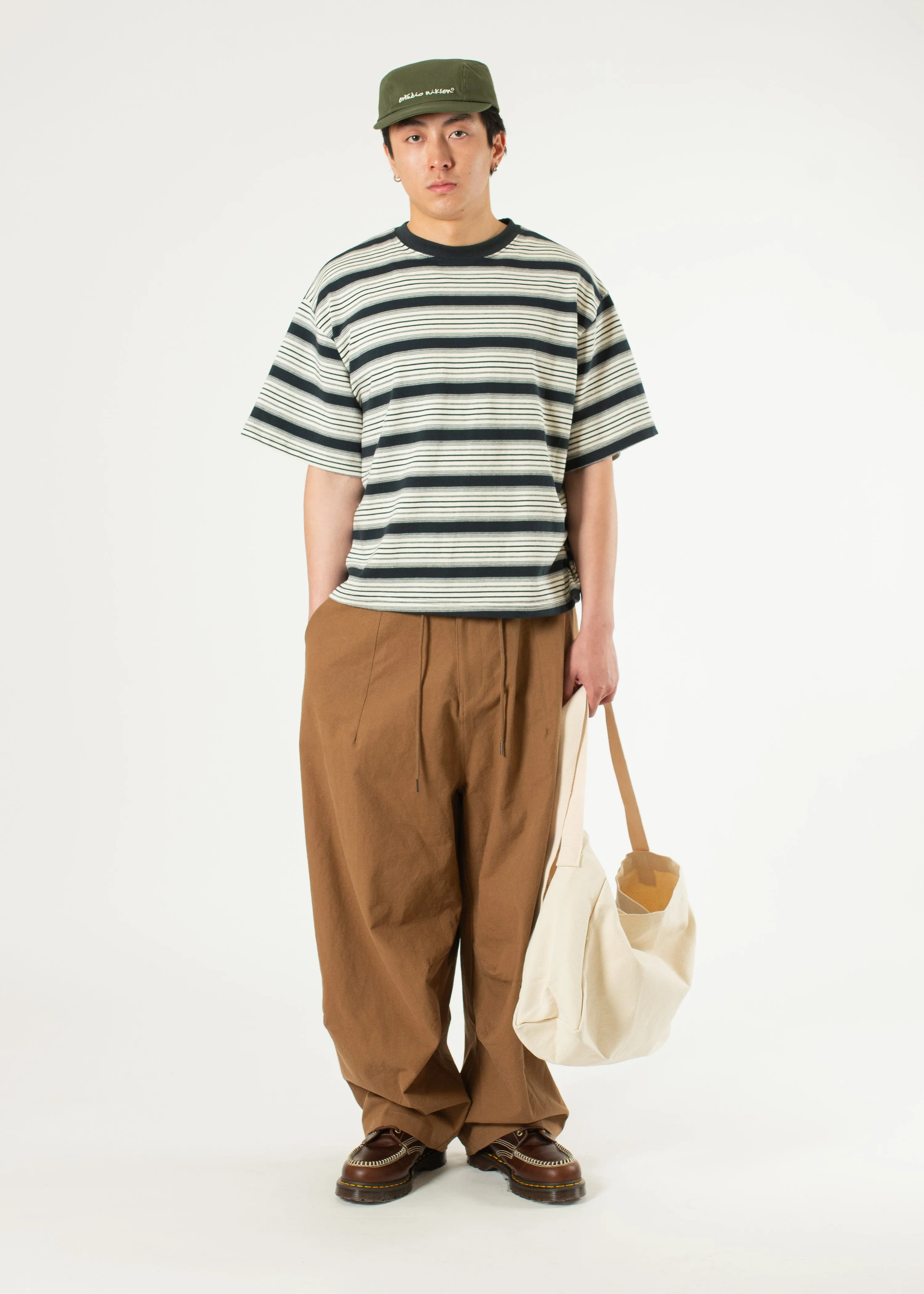 Stopper Balloon Trousers sold by Estudio Niksen product image thumbnail 5