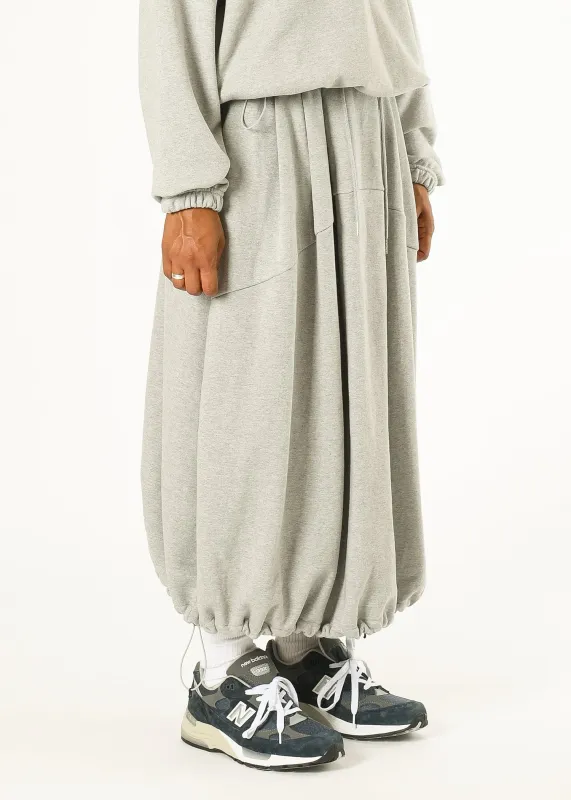 Pintuck Jogger Skirt sold by Estudio Niksen