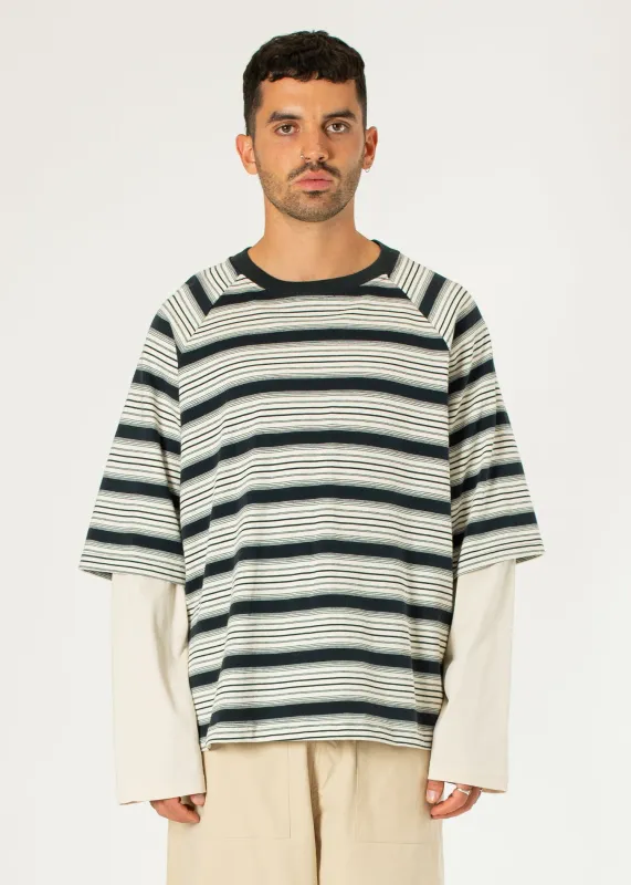 Longsleeve Layered Tee sold by Estudio Niksen