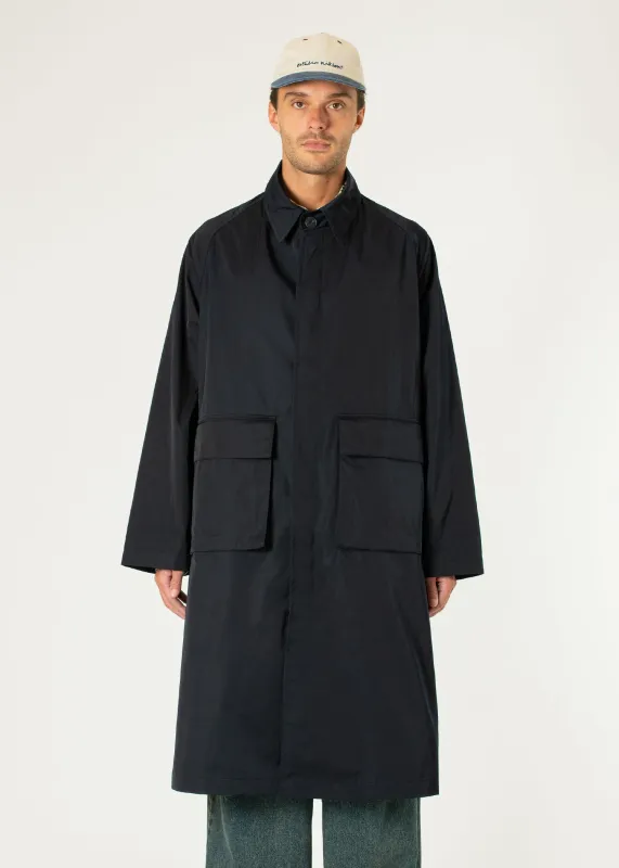 Mac Pocket Coat sold by Estudio Niksen