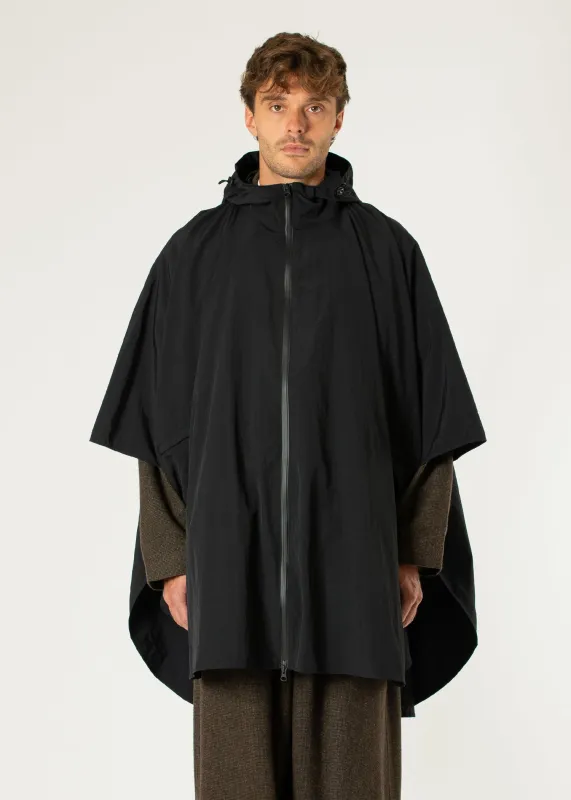 Niksen Storm Poncho sold by Estudio Niksen