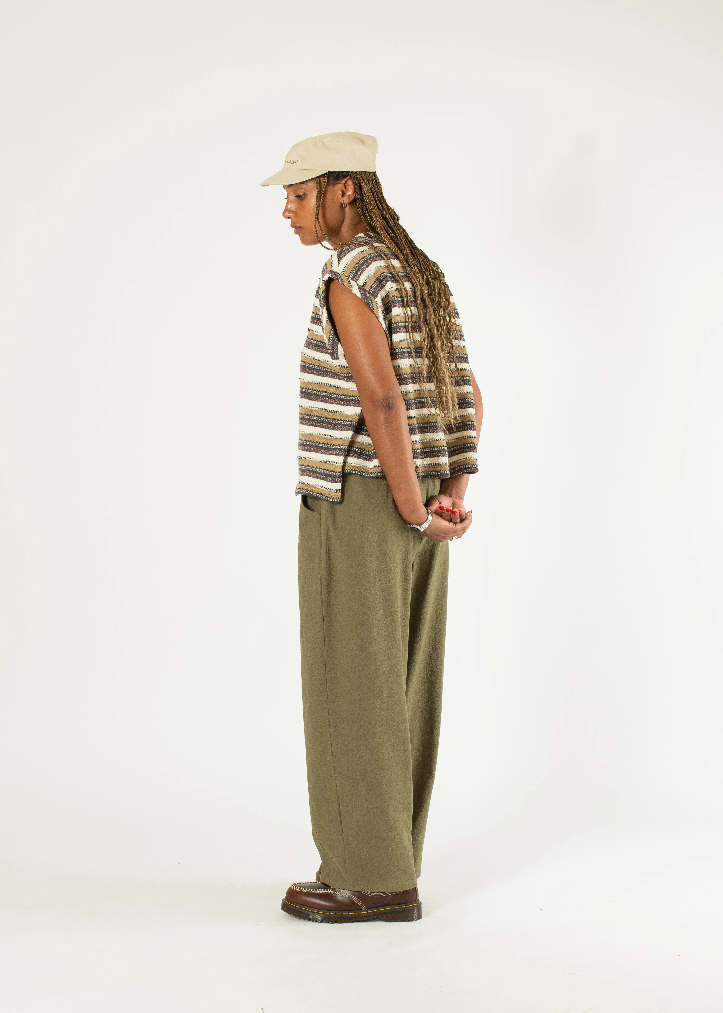 Easy Wind Pants sold by Estudio Niksen product image thumbnail 5
