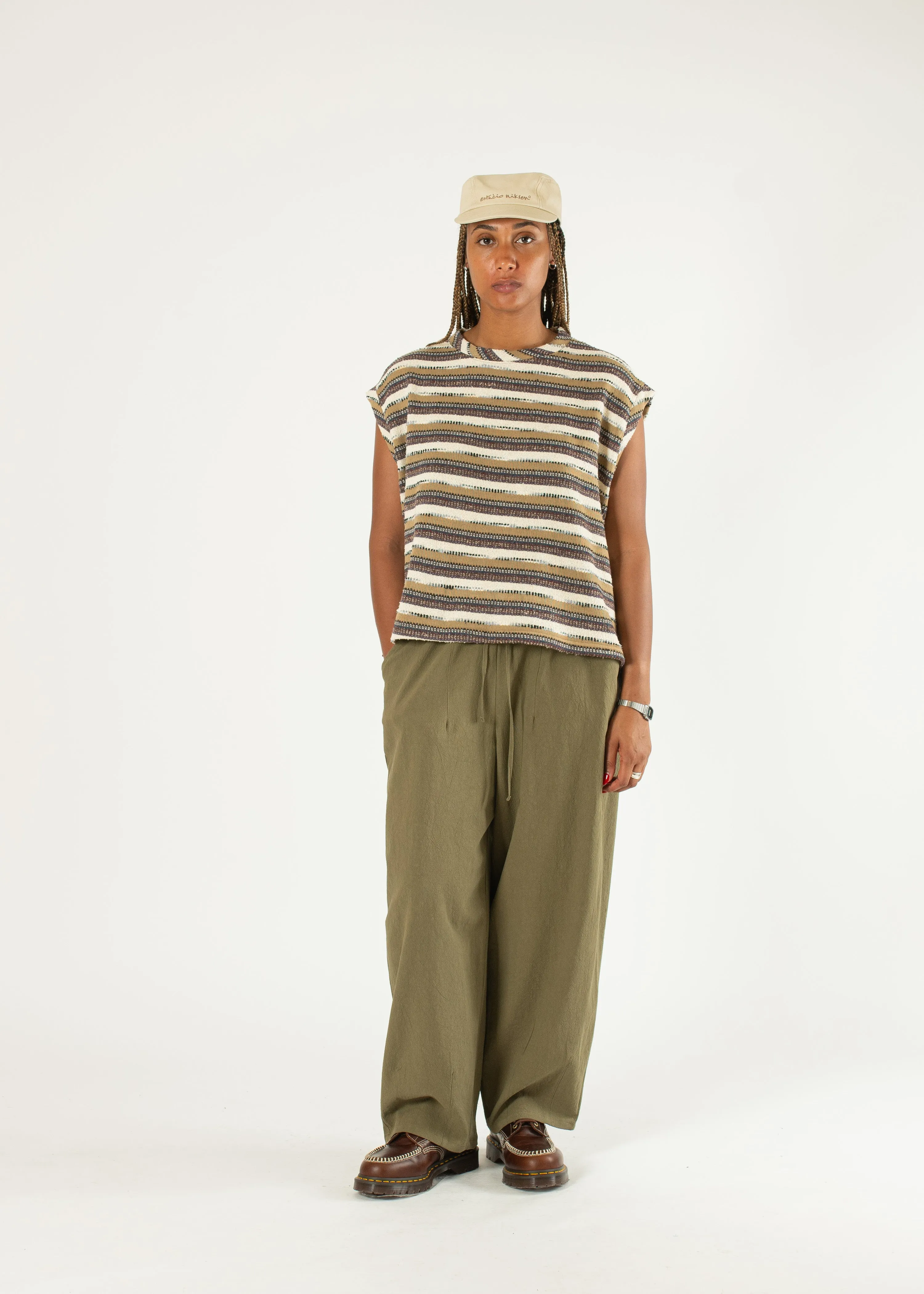 Easy Wind Pants sold by Estudio Niksen product image thumbnail 2