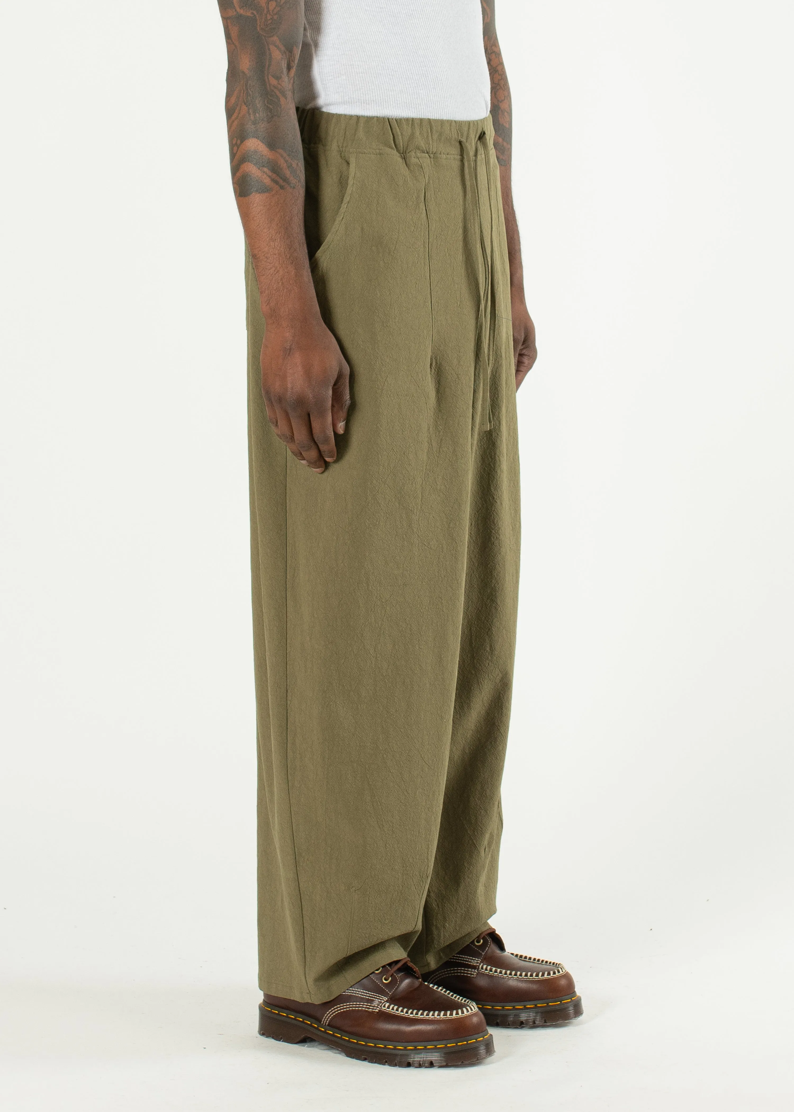 Easy Wind Pants sold by Estudio Niksen