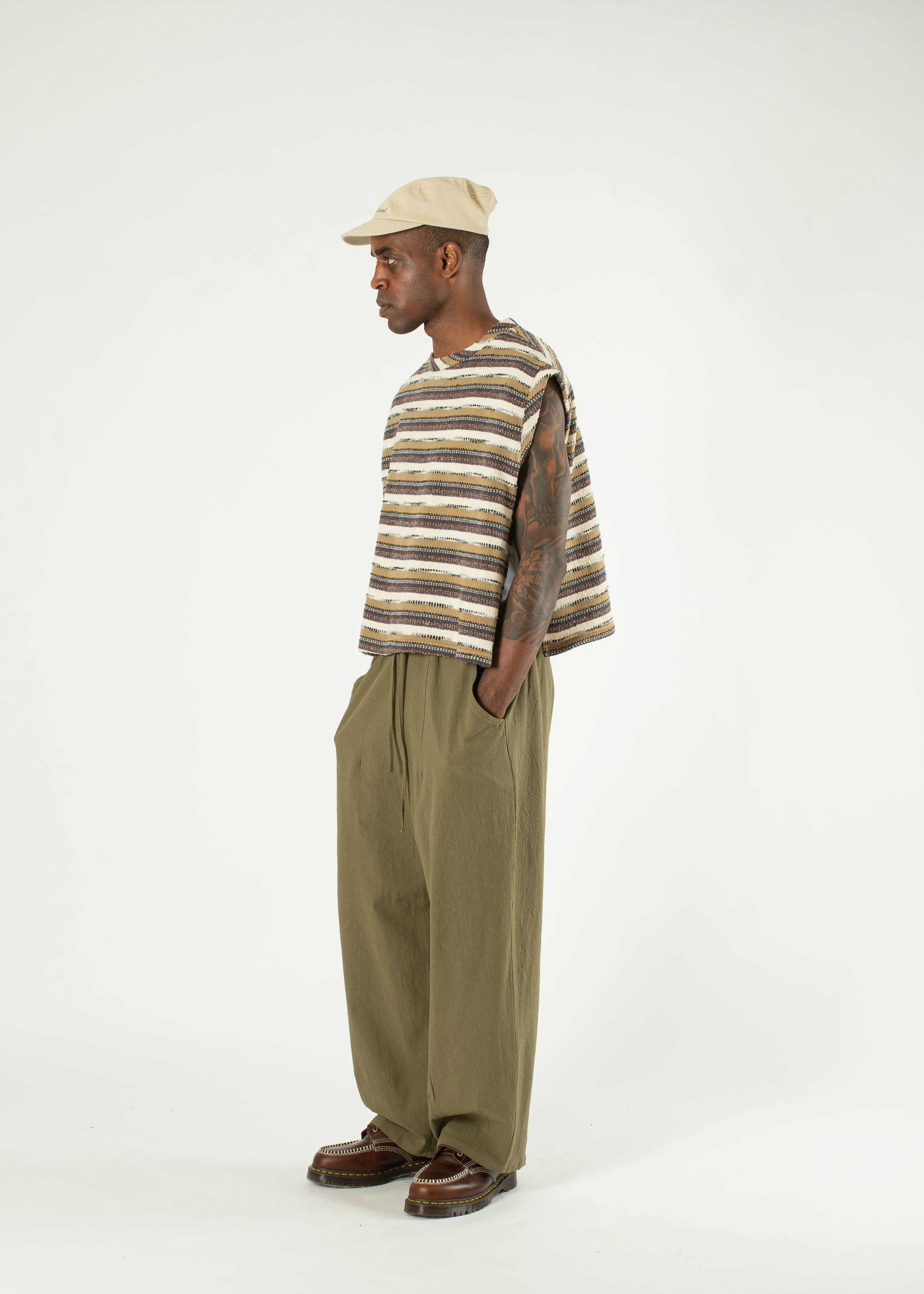 Easy Wind Pants sold by Estudio Niksen product image thumbnail 4