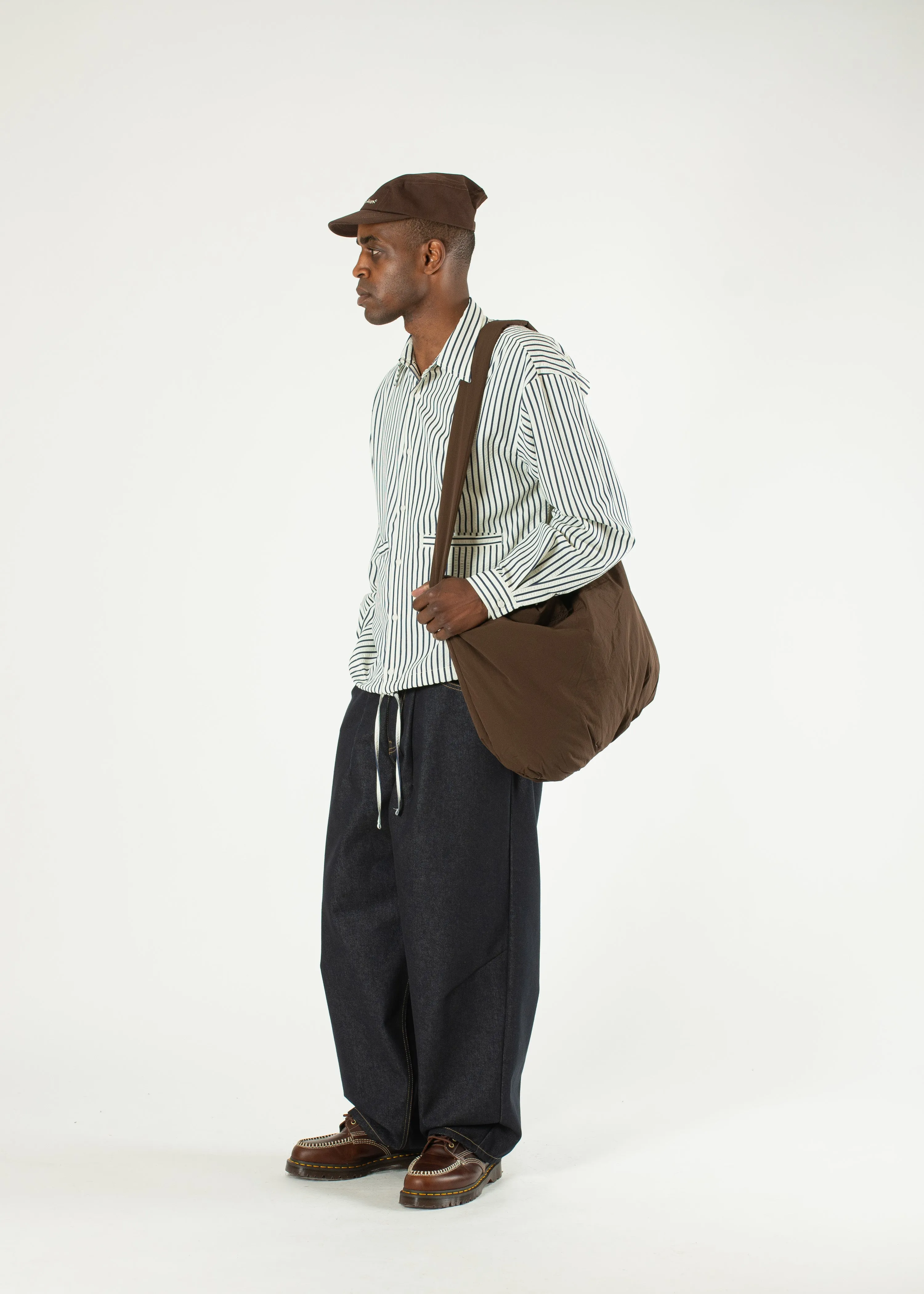 String Pocket Shirt sold by Estudio Niksen product image thumbnail 3