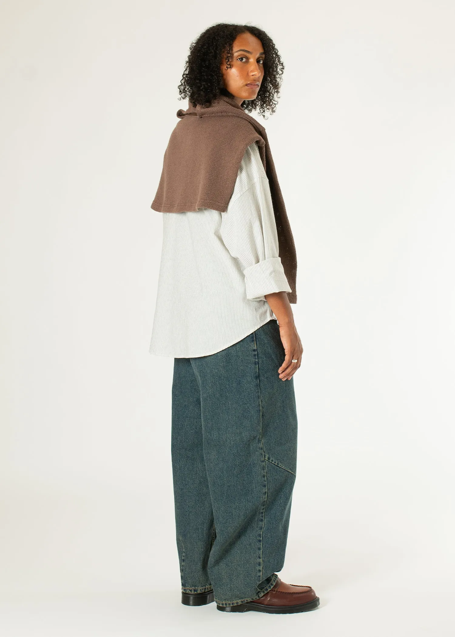 Dart Balloon Jeans sold by Estudio Niksen product image thumbnail 4