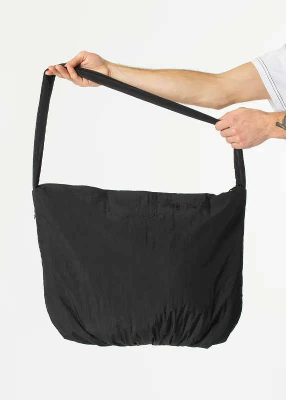 Crossbody Padded Bag made by Estudio Niksen