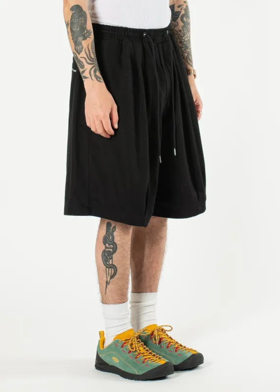 Stopper Balloon Bermudas made by Estudio Niksen