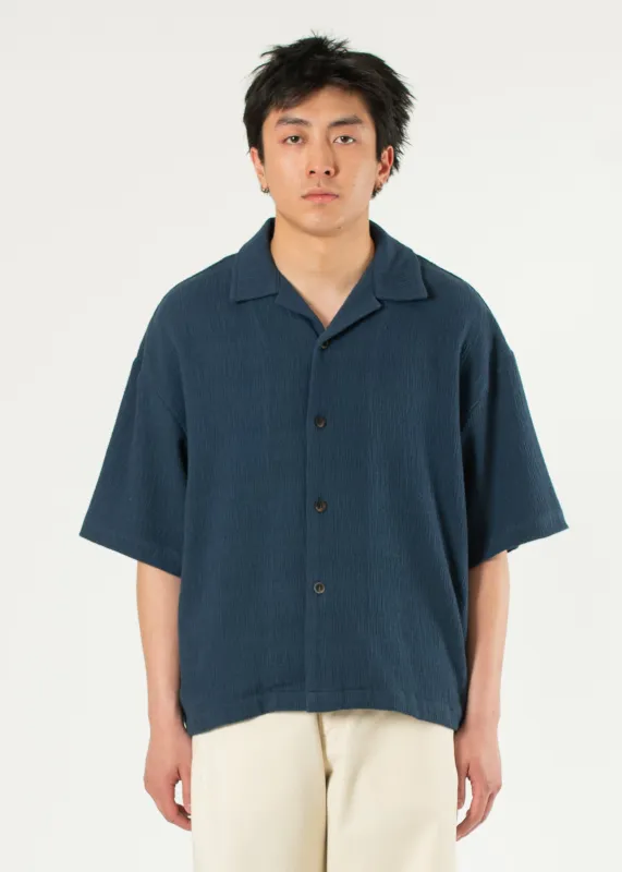 Resort Boxy Shirt sold by Estudio Niksen
