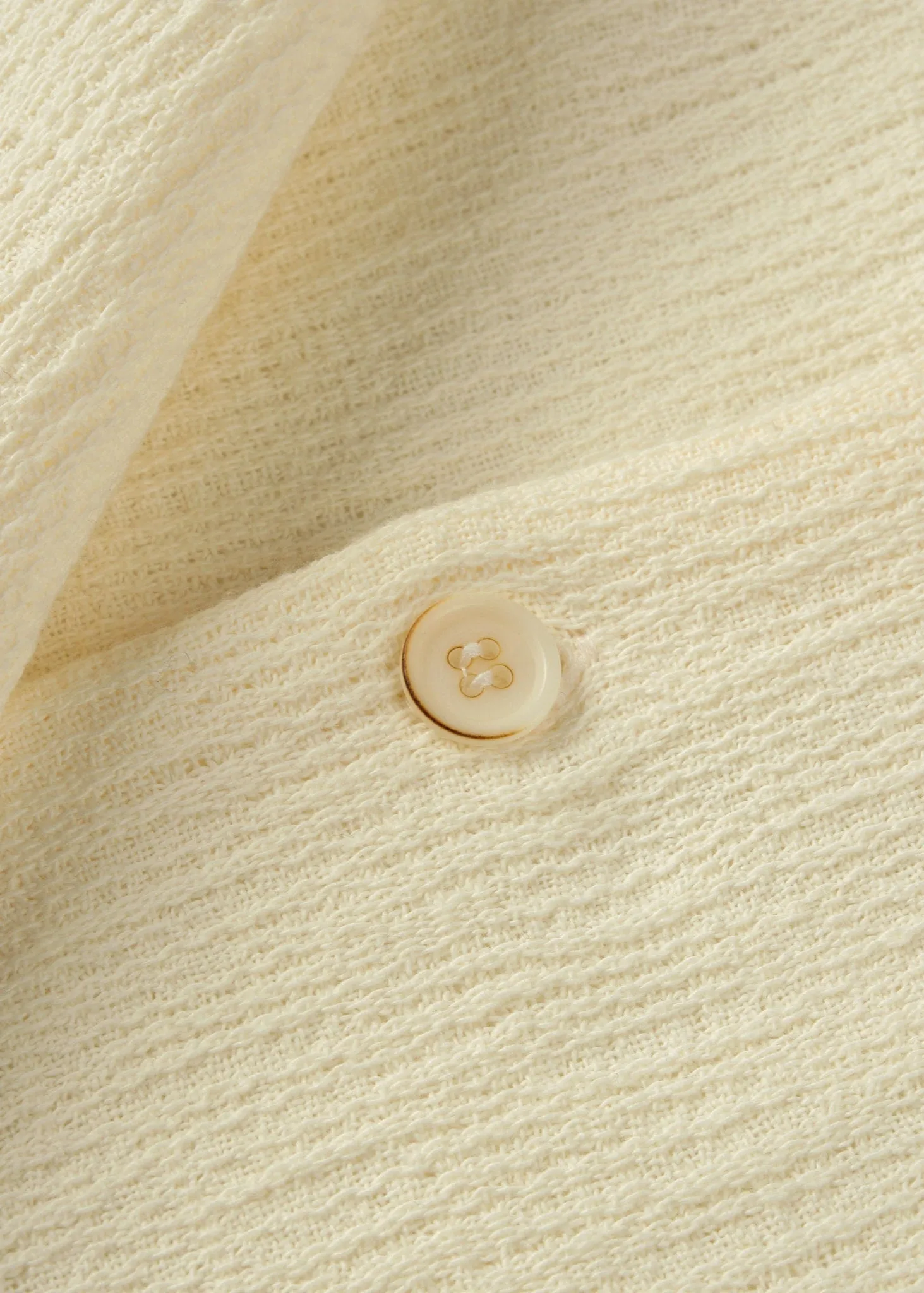 Resort Boxy Shirt sold by Estudio Niksen product image thumbnail 5