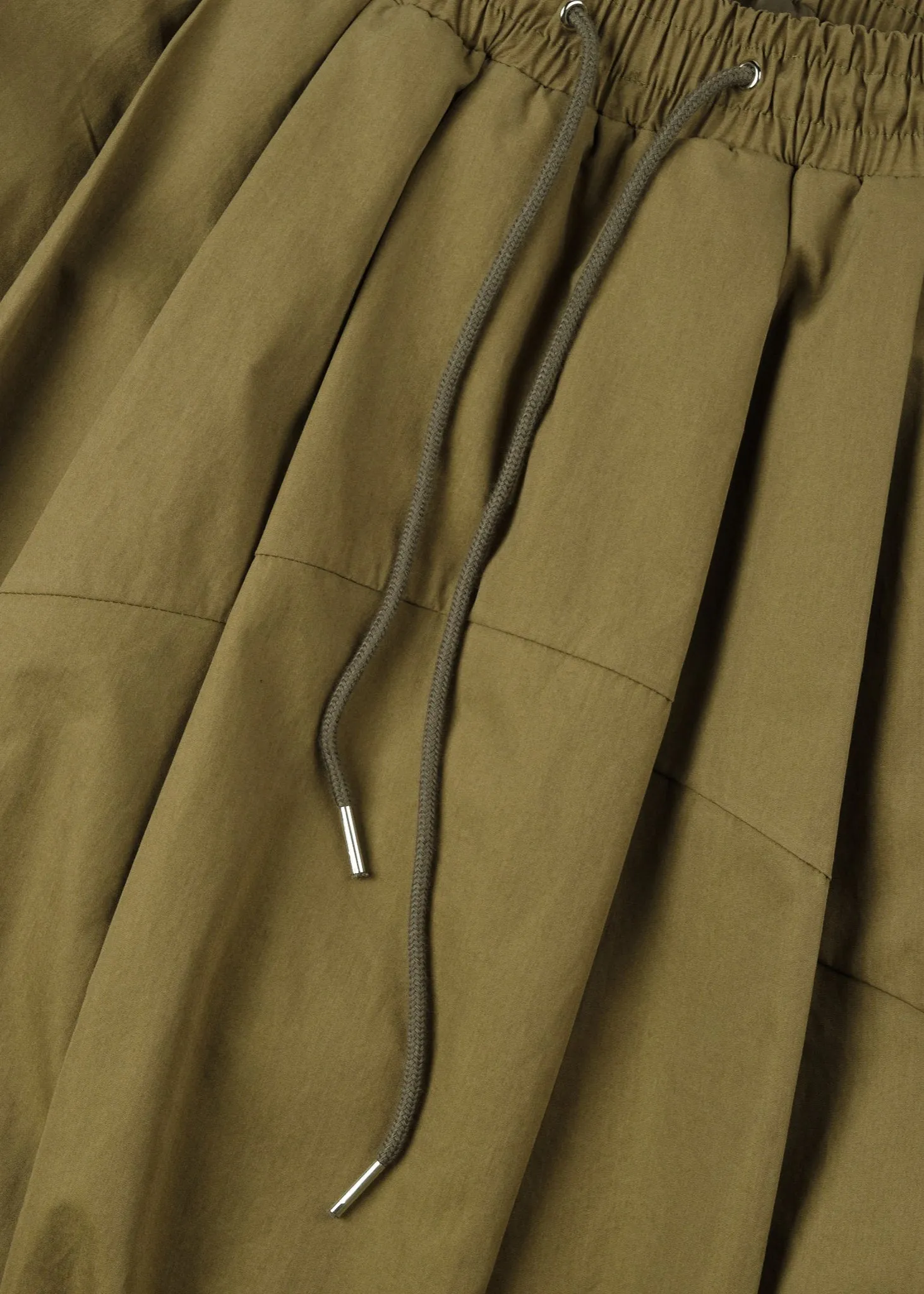 Pintuck Balloon Skirt sold by Estudio Niksen product image thumbnail 4