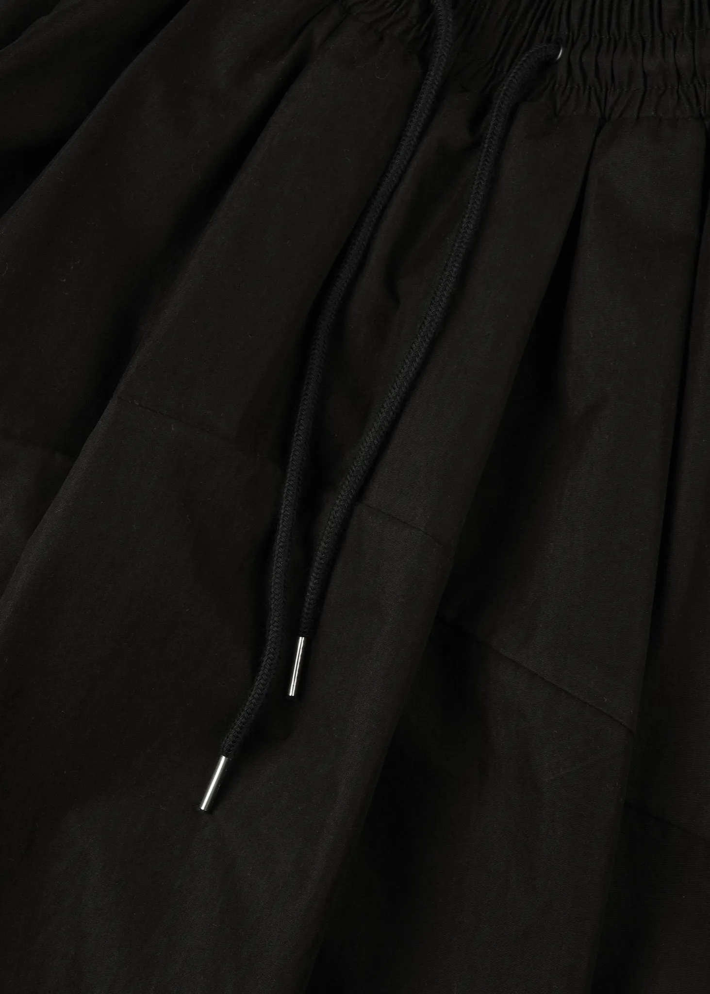 Pintuck Balloon Skirt sold by Estudio Niksen product image thumbnail 4