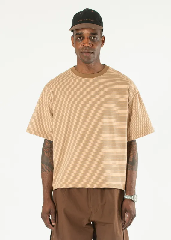 Signature Cropped Tee sold by Estudio Niksen