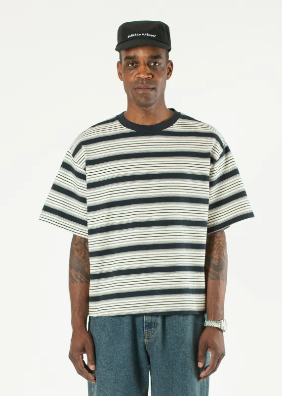 Signature Cropped Tee sold by Estudio Niksen