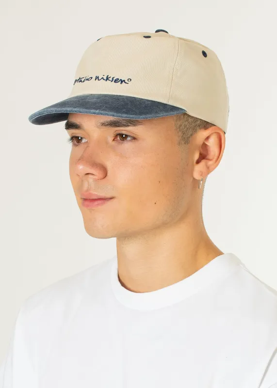 Niksen Doodle Cap made by Estudio Niksen