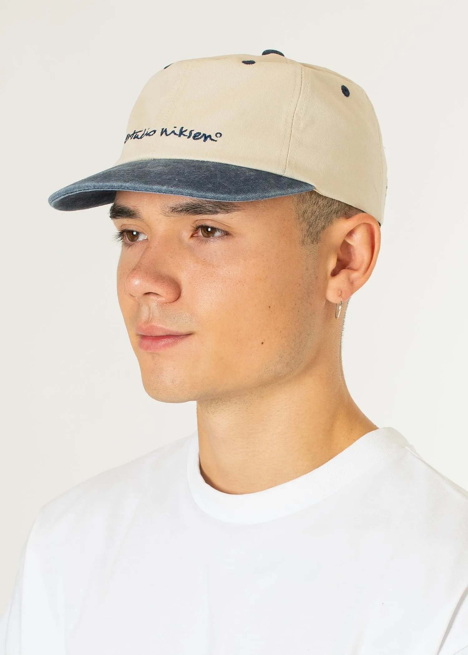 Niksen Doodle Cap sold by Estudio Niksen