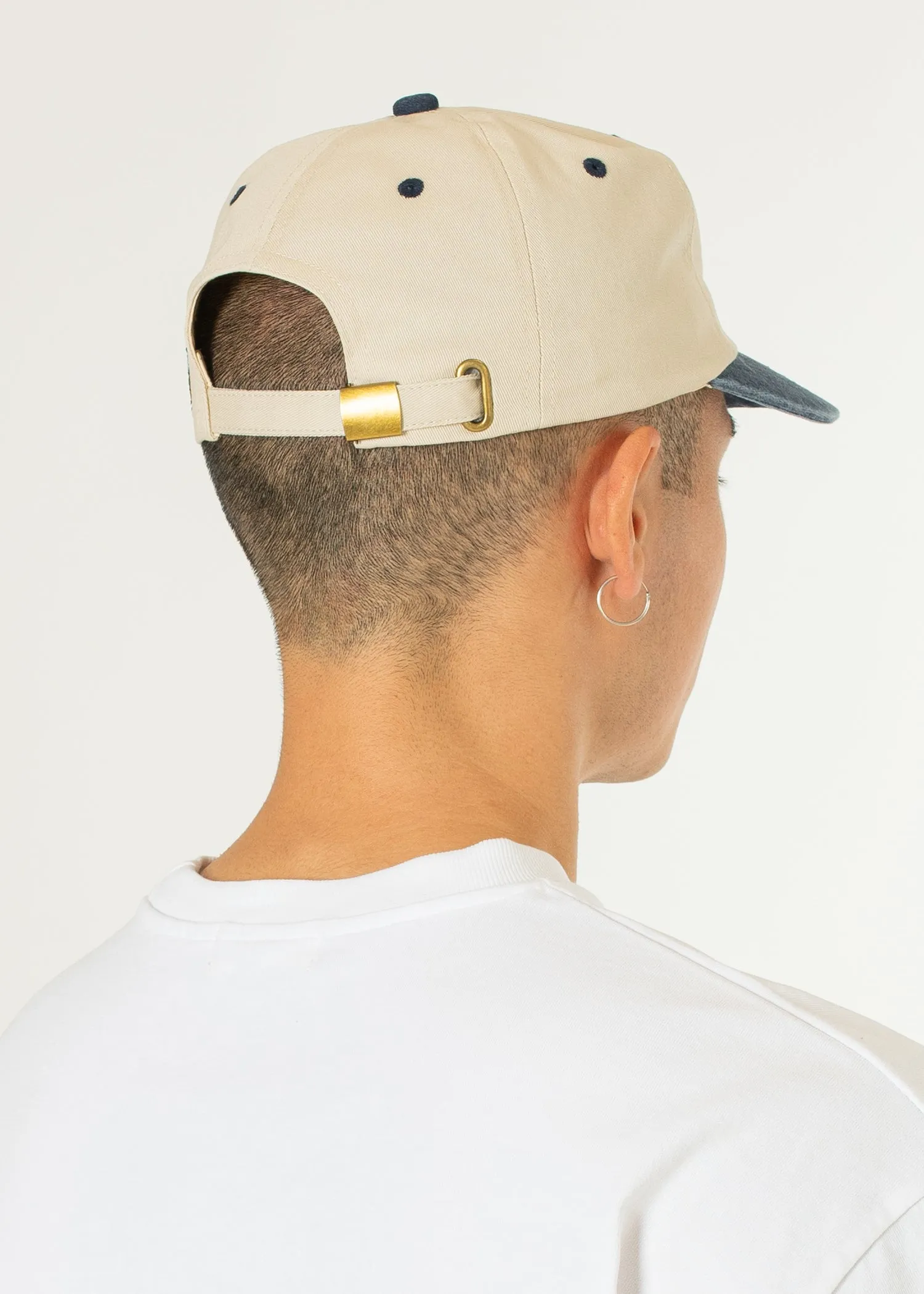 Niksen Doodle Cap sold by Estudio Niksen product image thumbnail 2