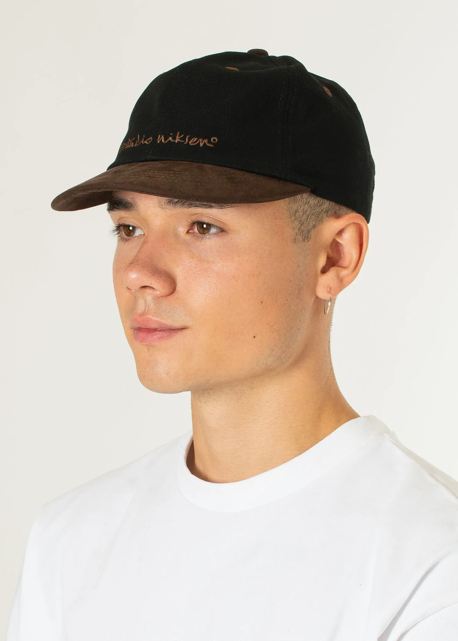 Niksen Doodle Cap sold by Estudio Niksen