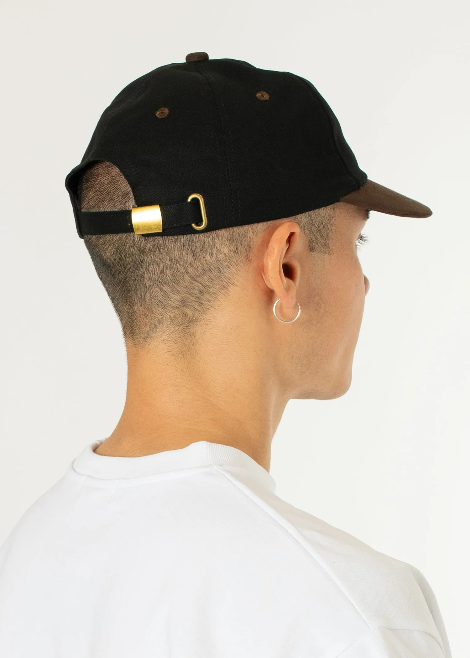 Niksen Doodle Cap sold by Estudio Niksen product image thumbnail 2