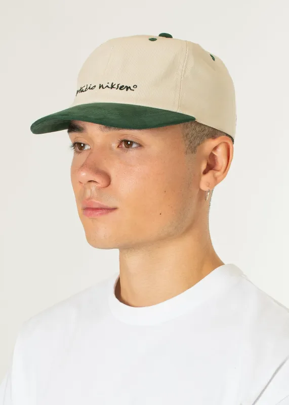 Niksen Doodle Cap made by Estudio Niksen