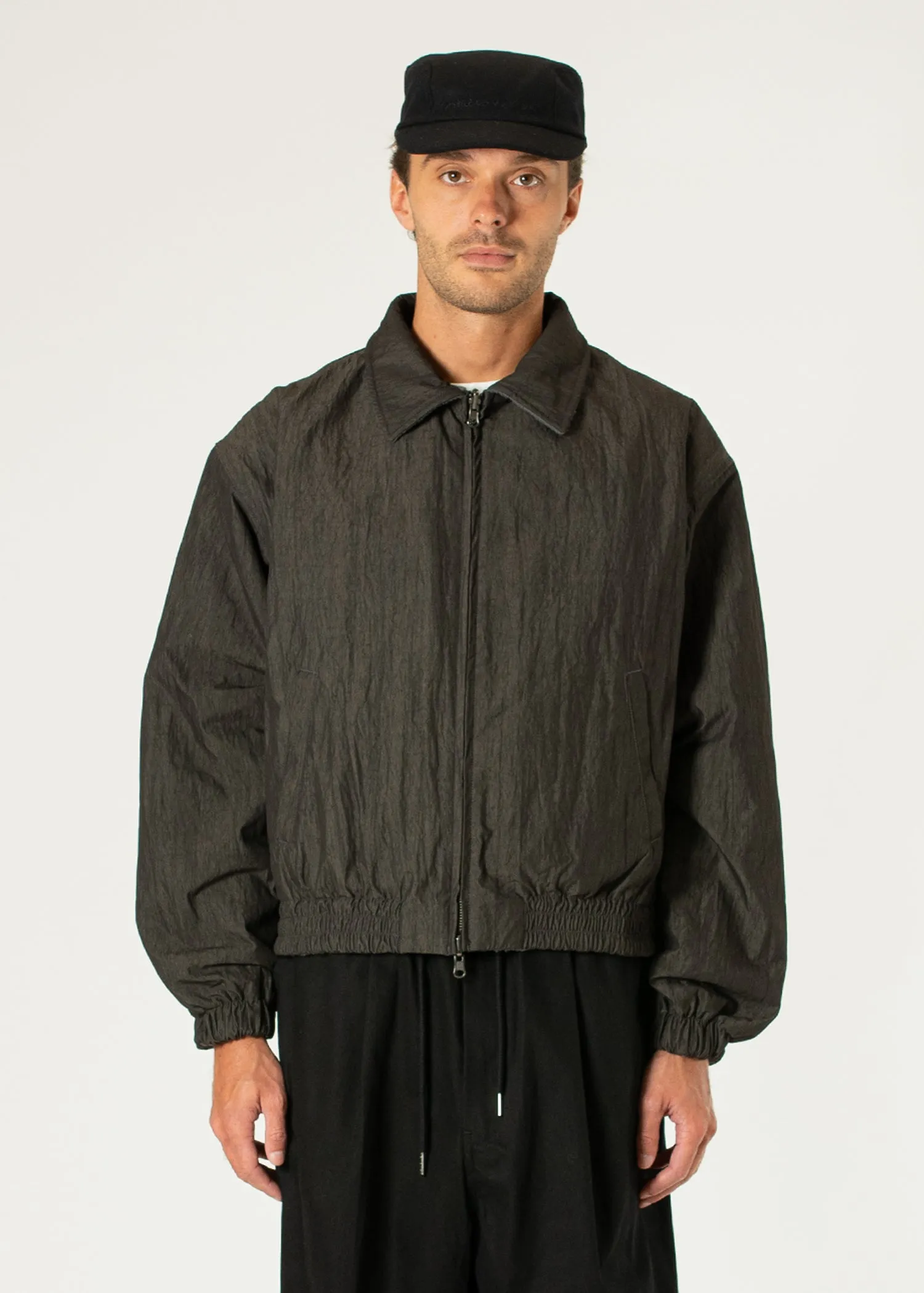 Reversible Bomber Jacket sold by Estudio Niksen