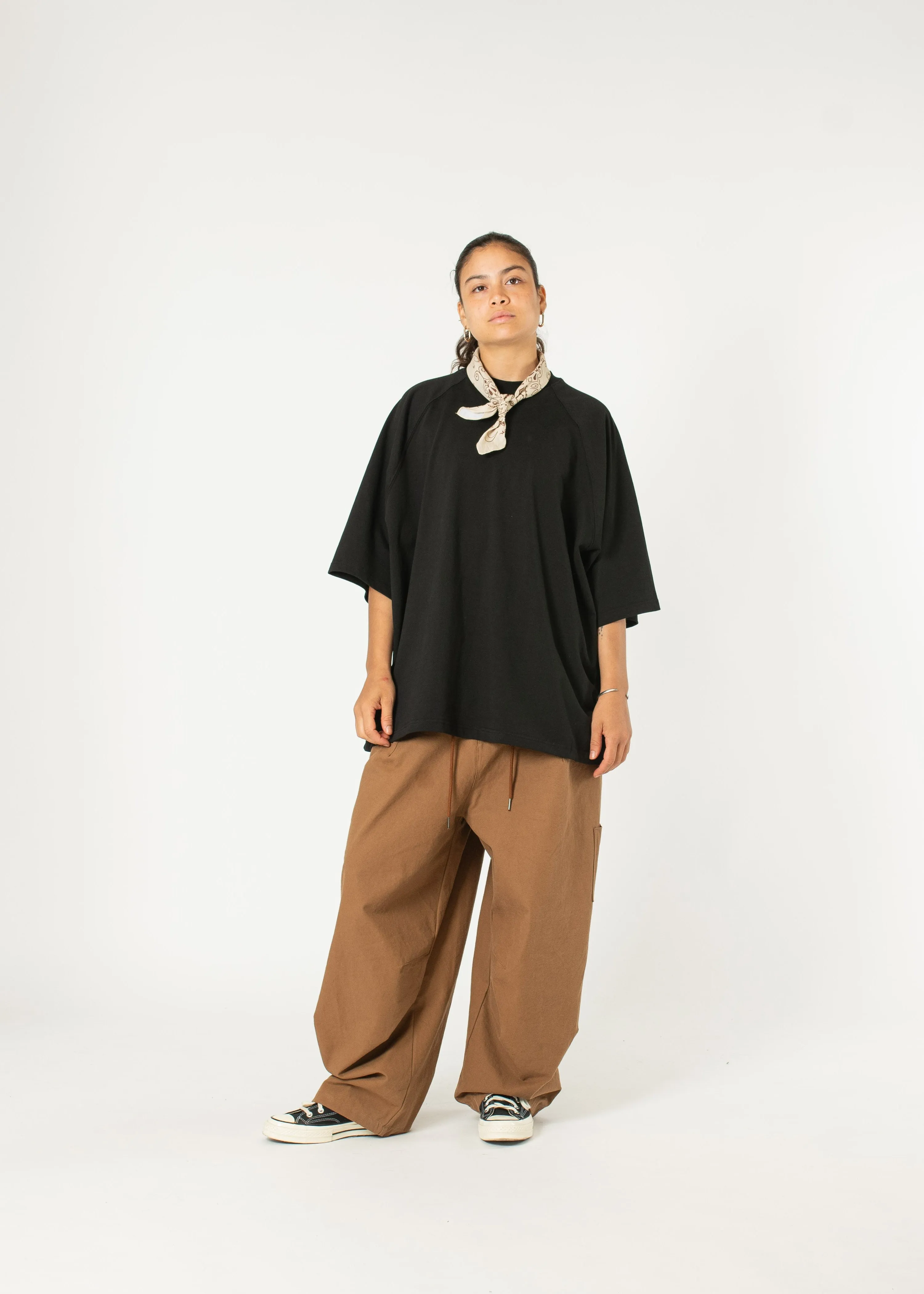 Raglan Big Tee sold by Estudio Niksen product image thumbnail 2